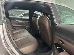 Changan Qiyuan A07 Extended-Range Blue Whale Pure Electric 730 Luxury - ფოტო 17