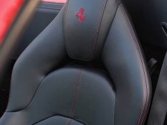 Ferrari F8 2020 Spider 3.9T V8 - ფოტო 12