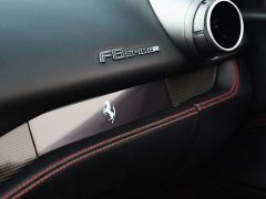 Ferrari F8 2020 Spider 3.9T V8 - ფოტო 14