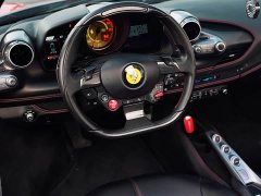 Ferrari F8 2020 Spider 3.9T V8 - ფოტო 16