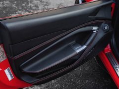 Ferrari F8 2020 Spider 3.9T V8 - ფოტო 18