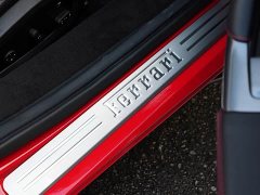 Ferrari F8 2020 Spider 3.9T V8 - ფოტო 20