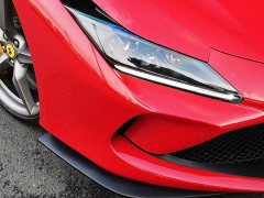 Ferrari F8 2020 Spider 3.9T V8 - ფოტო 6