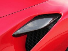 Ferrari F8 2020 Spider 3.9T V8 - ფოტო 8