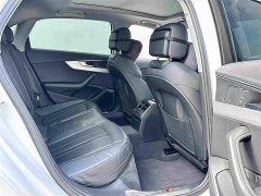 Audi A4L 2020 40 TFSI Luxury Sport - ფოტო 7