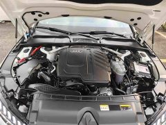 Audi A4L 2020 40 TFSI Luxury Sport - ფოტო 9