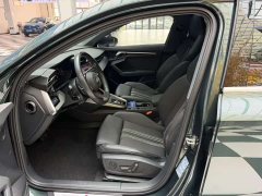 Audi A3 A3L Limousine 35 TFSI Fashion Sport - ფოტო 9