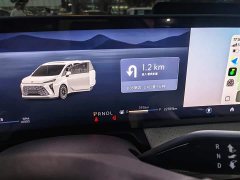Buick GL8 Luzun Respect Edition - ფოტო 10