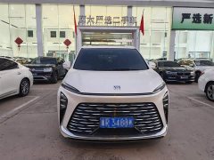 Buick GL8 Luzun Respect Edition - ფოტო 2