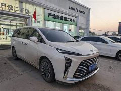 Buick GL8 Luzun Respect Edition - ფოტო 3