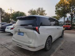 Buick GL8 Luzun Respect Edition - ფოტო 4