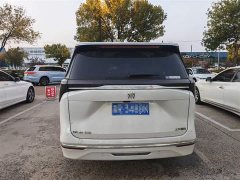 Buick GL8 Luzun Respect Edition - ფოტო 5