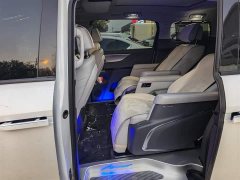 Buick GL8 Luzun Respect Edition - ფოტო 7