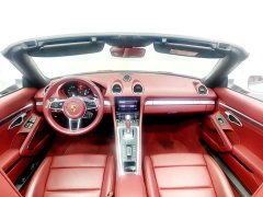 Porsche 718 2022 Boxster 2.0T - ფოტო 12