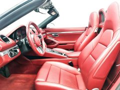 Porsche 718 2022 Boxster 2.0T - ფოტო 13