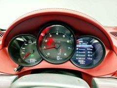 Porsche 718 2022 Boxster 2.0T - ფოტო 9