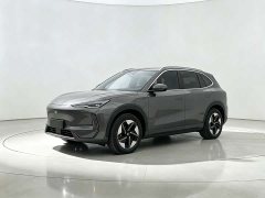 Geely Galaxy E5 2024 530km Starship Edition - ფოტო 1