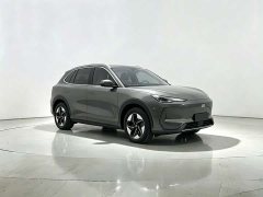 Geely Galaxy E5 2024 530km Starship Edition - ფოტო 2