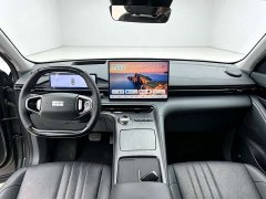 Geely Galaxy E5 2024 530km Starship Edition - ფოტო 4
