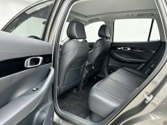 Geely Galaxy E5 2024 530km Starship Edition - ფოტო 6