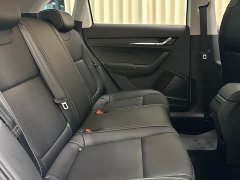 Skoda Kamiq 1.5L Automatic Comfort Edition - ფოტო 11