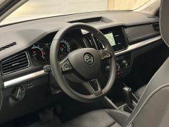 Skoda Kamiq 1.5L Automatic Comfort Edition - ფოტო 13