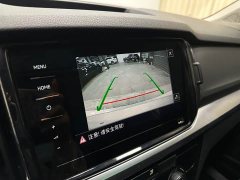 Skoda Kamiq 1.5L Automatic Comfort Edition - ფოტო 16