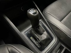 Skoda Kamiq 1.5L Automatic Comfort Edition - ფოტო 18
