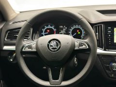Skoda Kamiq 1.5L Automatic Comfort Edition - ფოტო 20