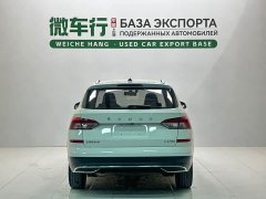 Skoda Kamiq 1.5L Automatic Comfort Edition - ფოტო 5