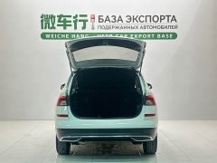 Skoda Kamiq 1.5L Automatic Comfort Edition - ფოტო 7