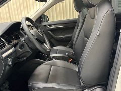 Skoda Kamiq 1.5L Automatic Comfort Edition - ფოტო 8