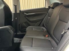 Skoda Kamiq 1.5L Automatic Comfort Edition - ფოტო 9