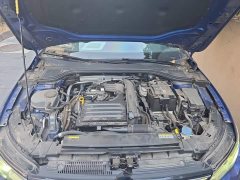 Volkswagen Golf 280TSI DSG R-Line - ფოტო 10