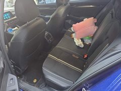 Volkswagen Golf 280TSI DSG R-Line - ფოტო 11