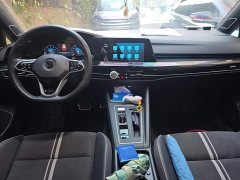Volkswagen Golf 280TSI DSG R-Line - ფოტო 12