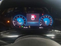 Volkswagen Golf 280TSI DSG R-Line - ფოტო 14