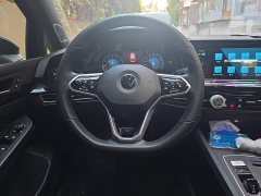 Volkswagen Golf 280TSI DSG R-Line - ფოტო 15