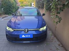 Volkswagen Golf 280TSI DSG R-Line - ფოტო 2