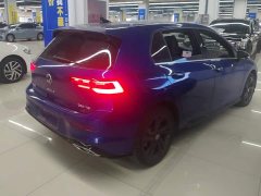 Volkswagen Golf 280TSI DSG R-Line - ფოტო 3