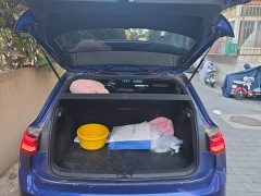 Volkswagen Golf 280TSI DSG R-Line - ფოტო 4