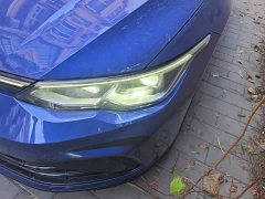 Volkswagen Golf 280TSI DSG R-Line - ფოტო 5