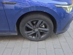 Volkswagen Golf 280TSI DSG R-Line - ფოტო 6
