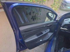 Volkswagen Golf 280TSI DSG R-Line - ფოტო 7