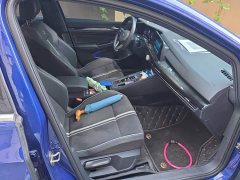 Volkswagen Golf 280TSI DSG R-Line - ფოტო 8