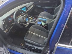 Volkswagen Golf 280TSI DSG R-Line - ფოტო 9