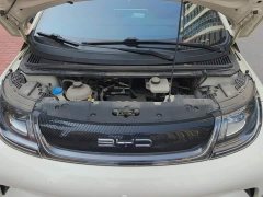 BYD Dolphin 420km Fashion Edition - ფოტო 10