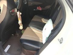 BYD Dolphin 420km Fashion Edition - ფოტო 11