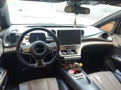 BYD Dolphin 420km Fashion Edition - ფოტო 12