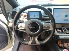 BYD Dolphin 420km Fashion Edition - ფოტო 15